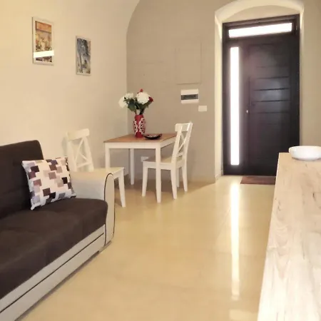 Casa Vacanze Donna Lucia *