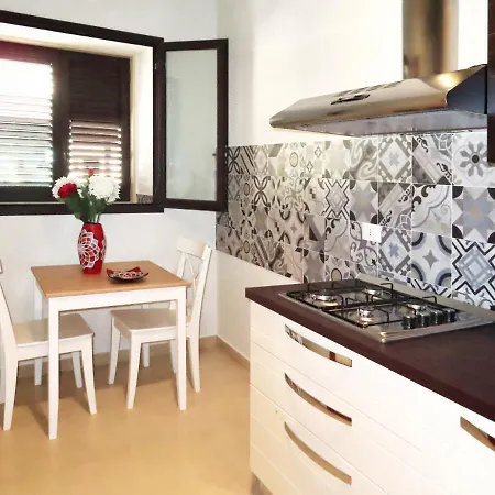 Casa Vacanze Donna Lucia *