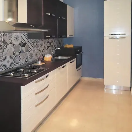 Apartment Casa Vacanze Donna Lucia Scoglitti