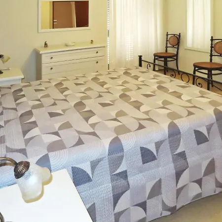 Apartment Casa Vacanze Donna Lucia *