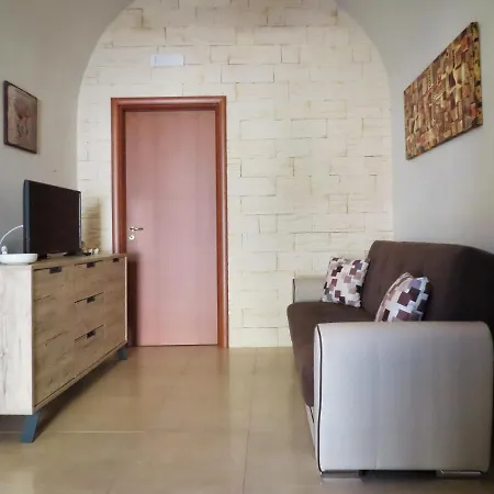 Casa Vacanze Donna Lucia *
