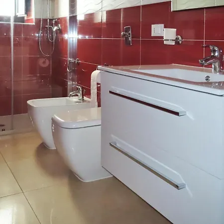 Casa Vacanze Donna Lucia Apartment Scoglitti