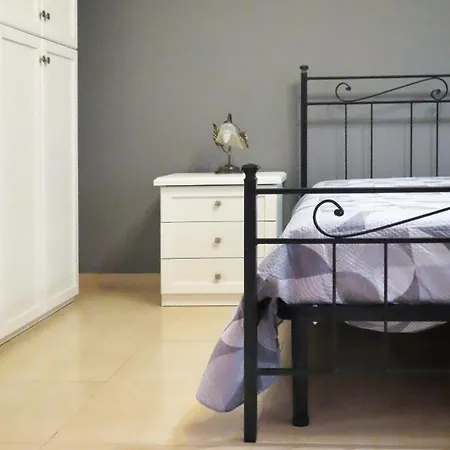 Casa Vacanze Donna Lucia Apartment *