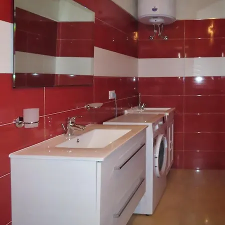 Casa Vacanze Donna Lucia Scoglitti