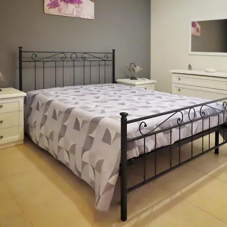 Casa Vacanze Donna Lucia Apartment Scoglitti
