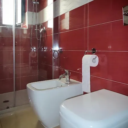 Casa Vacanze Donna Lucia Apartment *