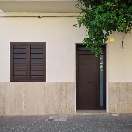 Apartment Casa Vacanze Donna Lucia