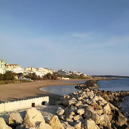 Casa Vacanze Donna Lucia *