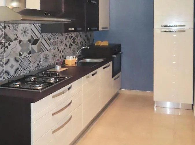 Daire Donna Lucia Scoglitti