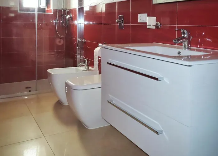 Donna Lucia Daire Scoglitti